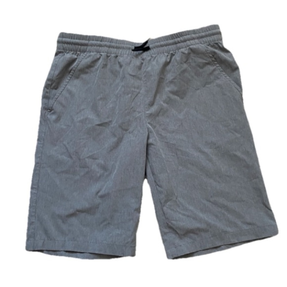 NAUTICA | Gray Shorts Size 14/16